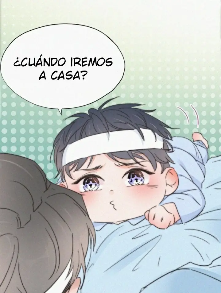 Pregnancy Counterattack (2020) - Capítulo 73 - Página 5 - LectorTMOo