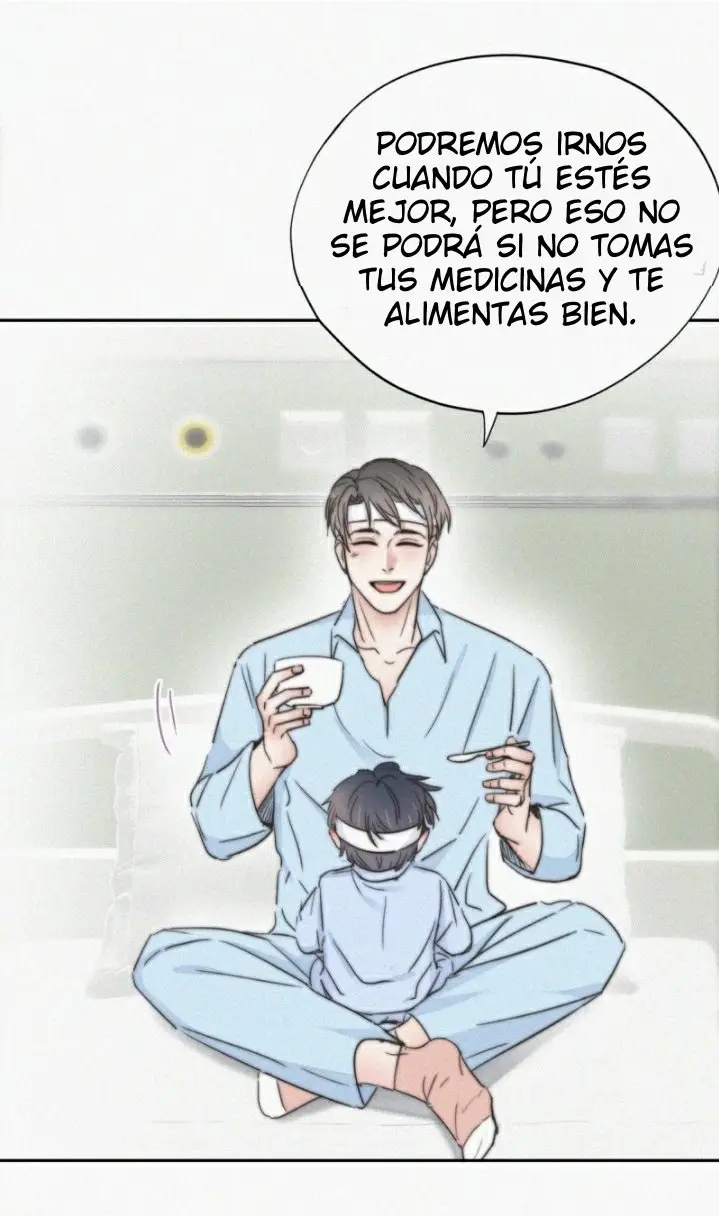 Pregnancy Counterattack (2020) - Capítulo 73 - Página 6 - LectorTMOo
