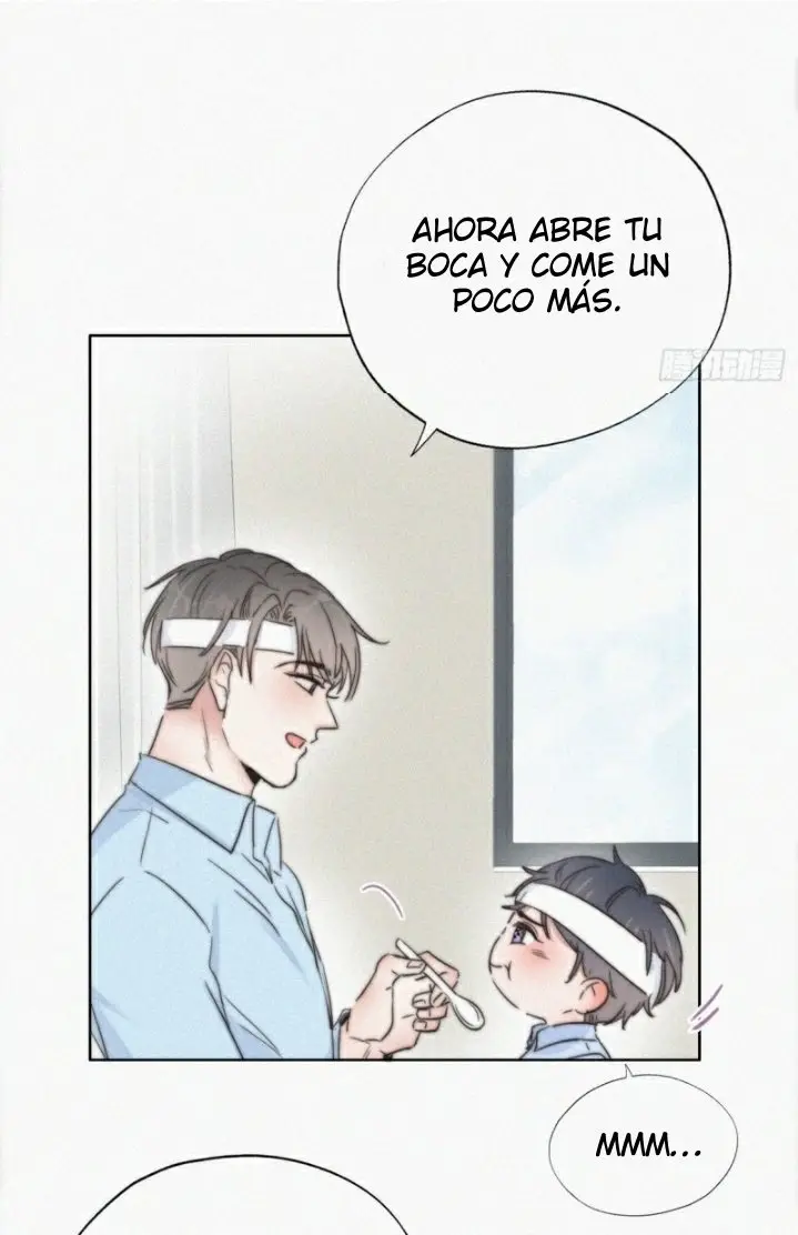Pregnancy Counterattack (2020) - Capítulo 73 - Página 7 - LectorTMOo