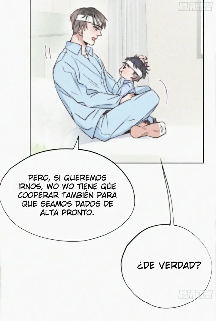 Pregnancy Counterattack (2020) - Capítulo 73 - Página 16 - LectorTMOo