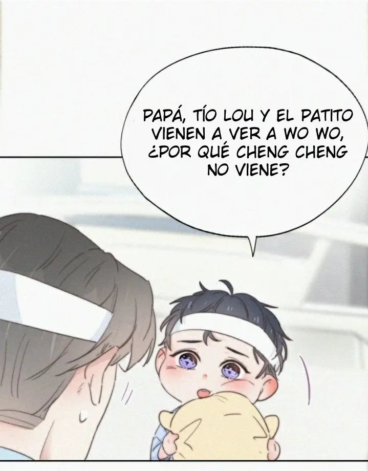 Pregnancy Counterattack (2020) - Capítulo 73 - Página 20 - LectorTMOo