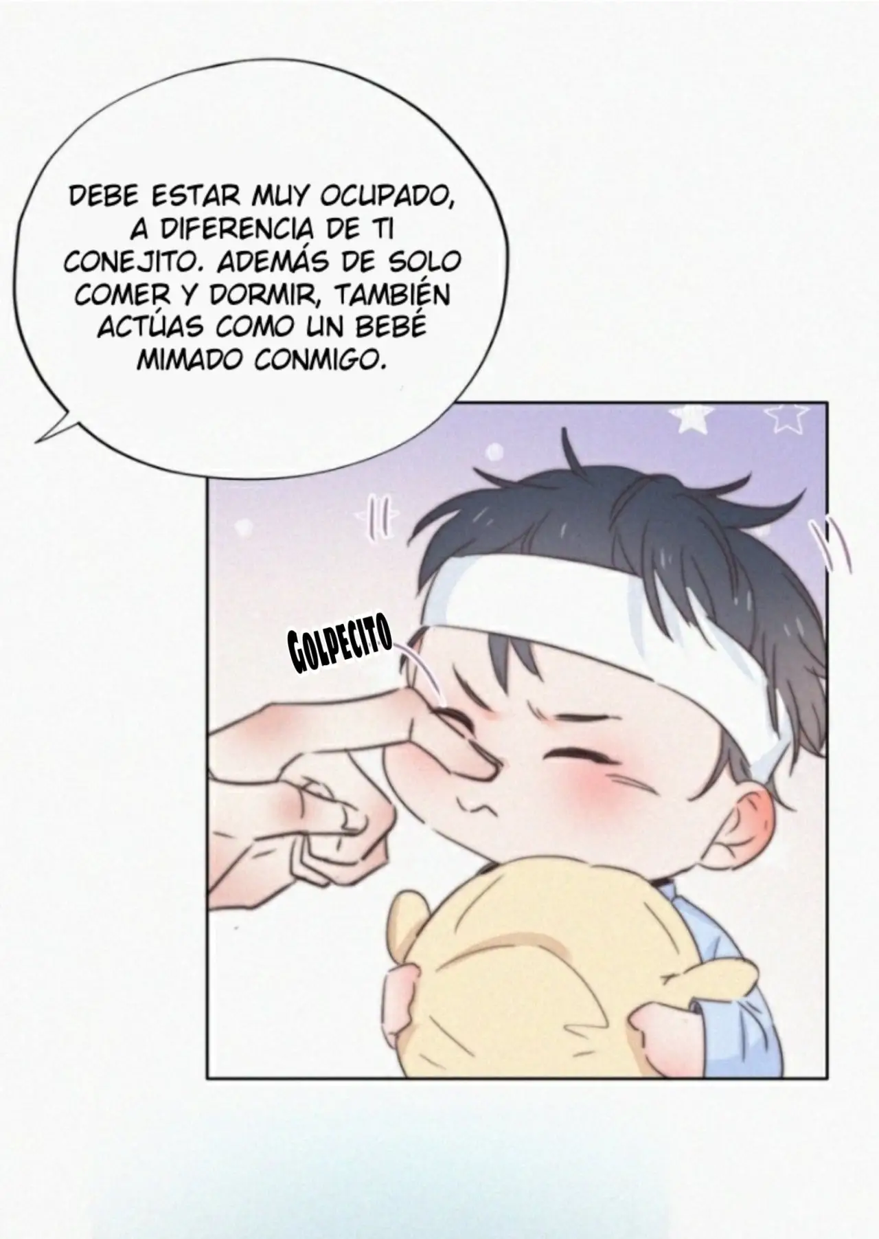 Pregnancy Counterattack (2020) - Capítulo 73 - Página 22 - LectorTMOo