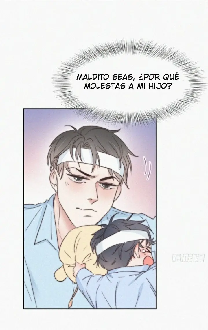 Pregnancy Counterattack (2020) - Capítulo 73 - Página 33 - LectorTMOo