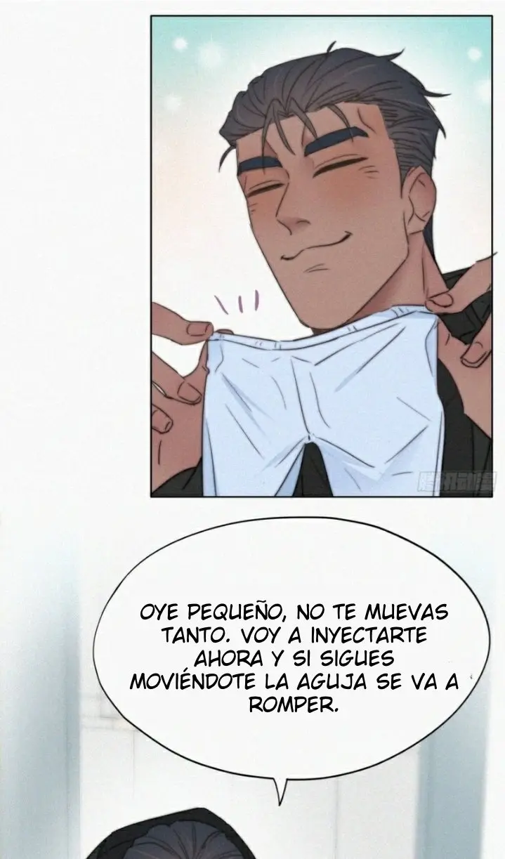 Pregnancy Counterattack (2020) - Capítulo 73 - Página 34 - LectorTMOo