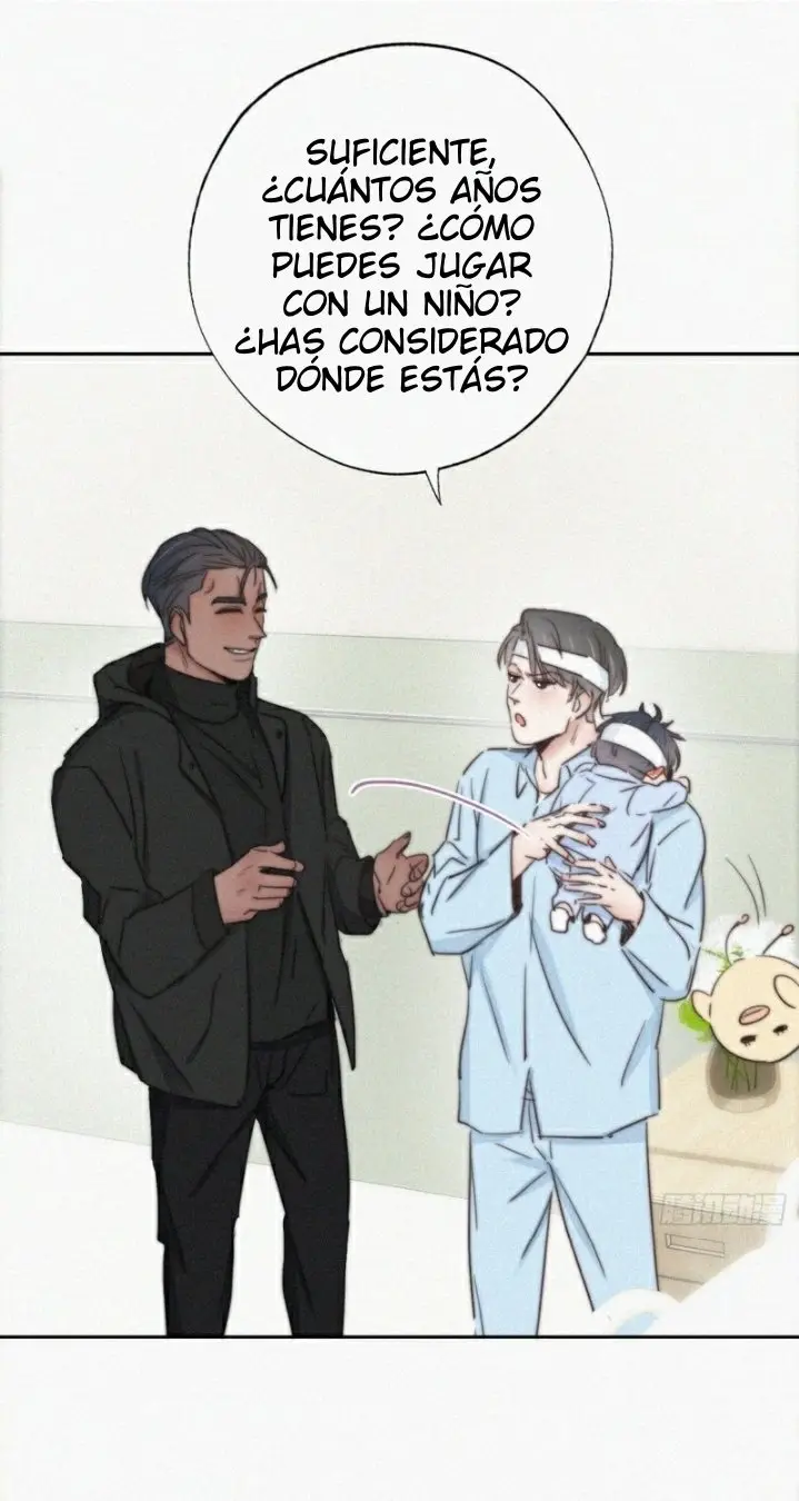 Pregnancy Counterattack (2020) - Capítulo 74 - Página 4 - LectorTMOo