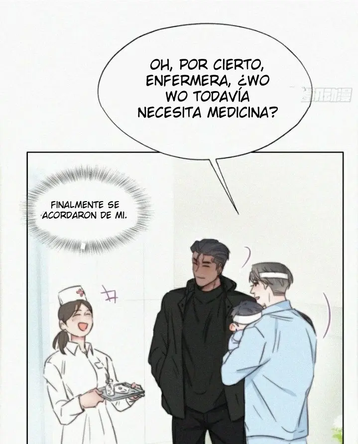 Pregnancy Counterattack (2020) - Capítulo 74 - Página 6 - LectorTMOo