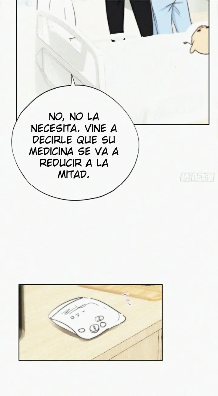 Pregnancy Counterattack (2020) - Capítulo 74 - Página 7 - LectorTMOo