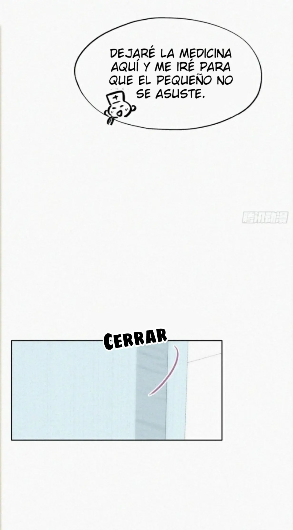 Pregnancy Counterattack (2020) - Capítulo 74 - Página 8 - LectorTMOo