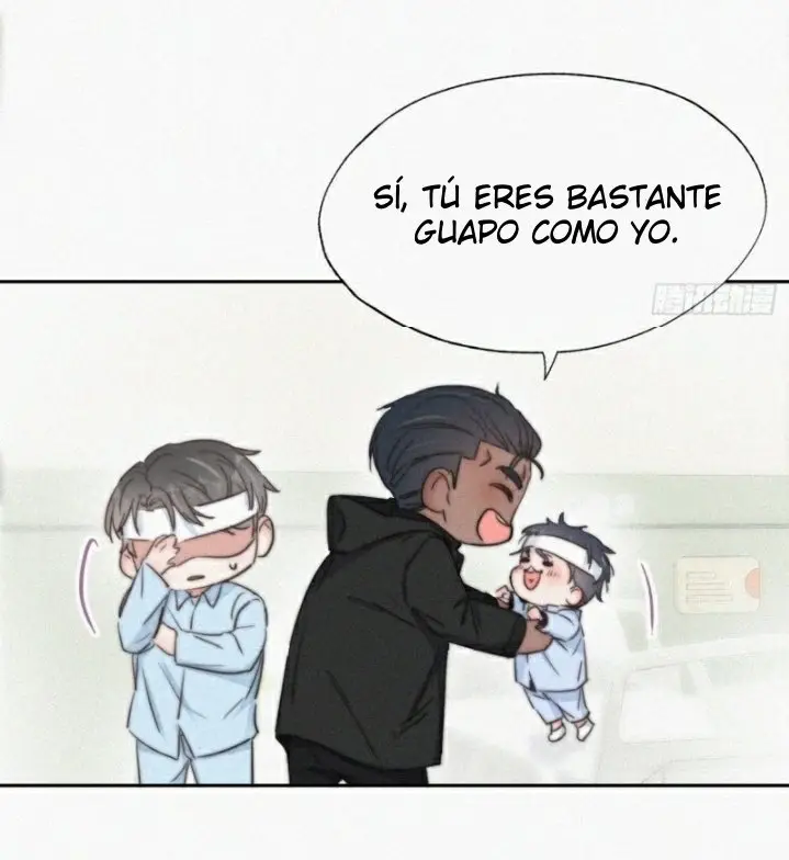 Pregnancy Counterattack (2020) - Capítulo 74 - Página 16 - LectorTMOo