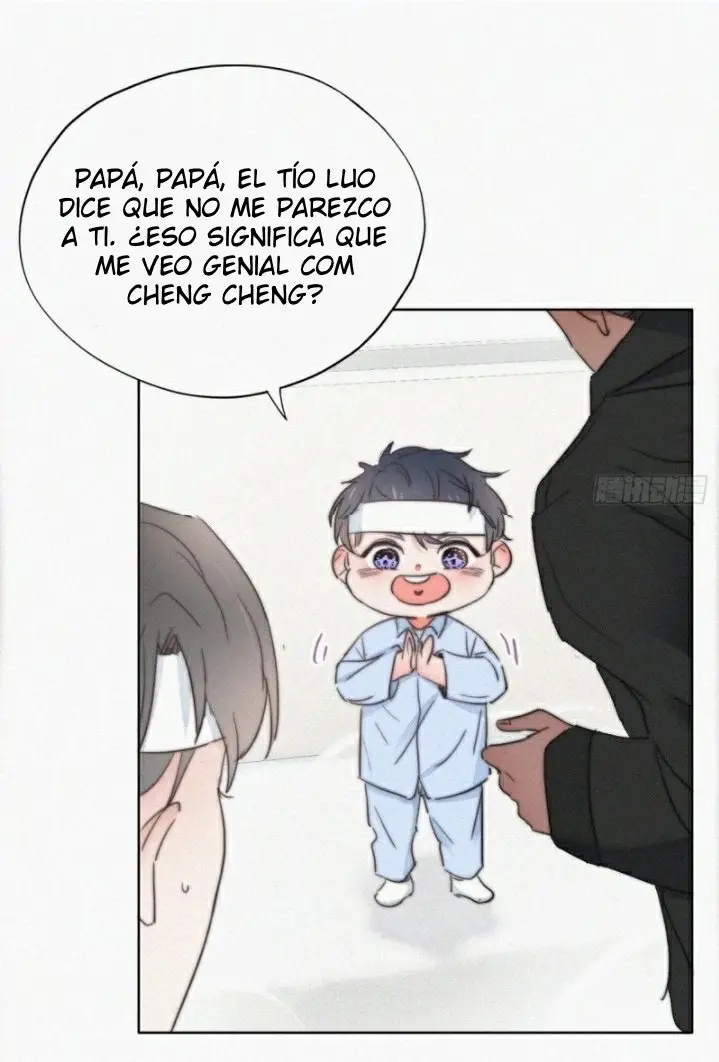 Pregnancy Counterattack (2020) - Capítulo 74 - Página 17 - LectorTMOo