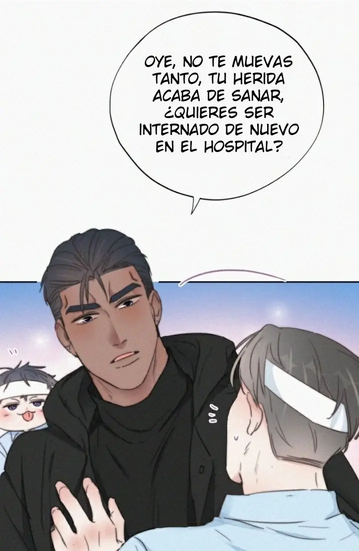 Pregnancy Counterattack (2020) - Capítulo 74 - Página 20 - LectorTMOo
