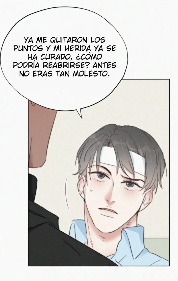 Pregnancy Counterattack (2020) - Capítulo 74 - Página 21 - LectorTMOo