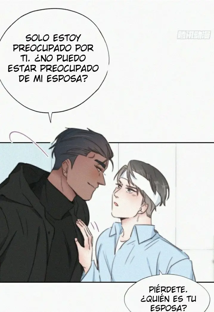 Pregnancy Counterattack (2020) - Capítulo 74 - Página 22 - LectorTMOo