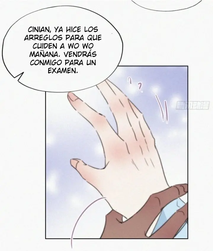 Pregnancy Counterattack (2020) - Capítulo 74 - Página 23 - LectorTMOo