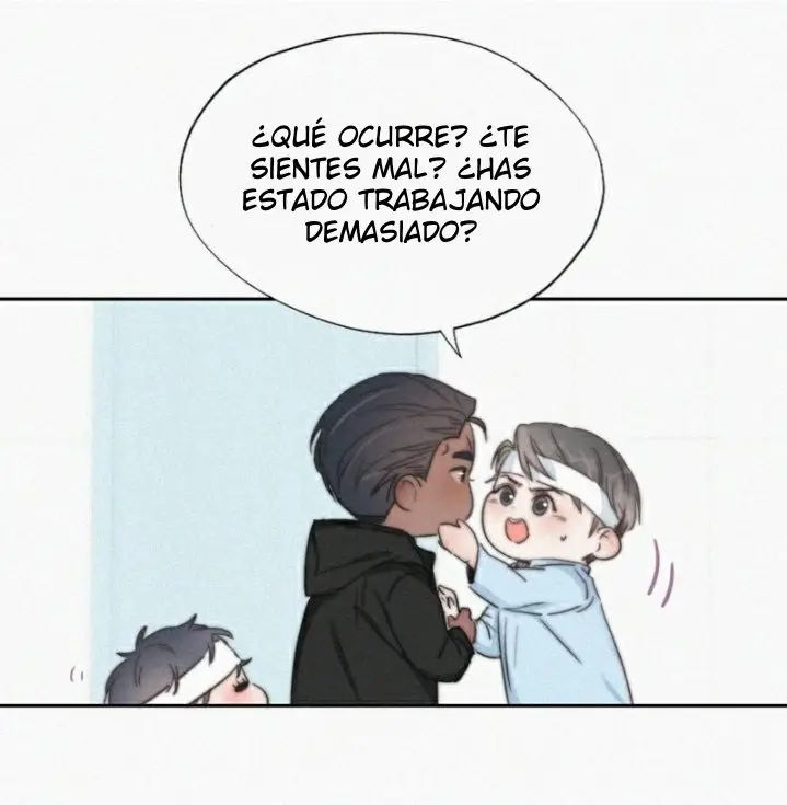 Pregnancy Counterattack (2020) - Capítulo 74 - Página 24 - LectorTMOo