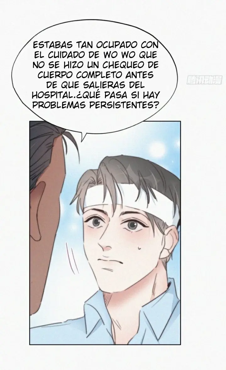 Pregnancy Counterattack (2020) - Capítulo 74 - Página 26 - LectorTMOo