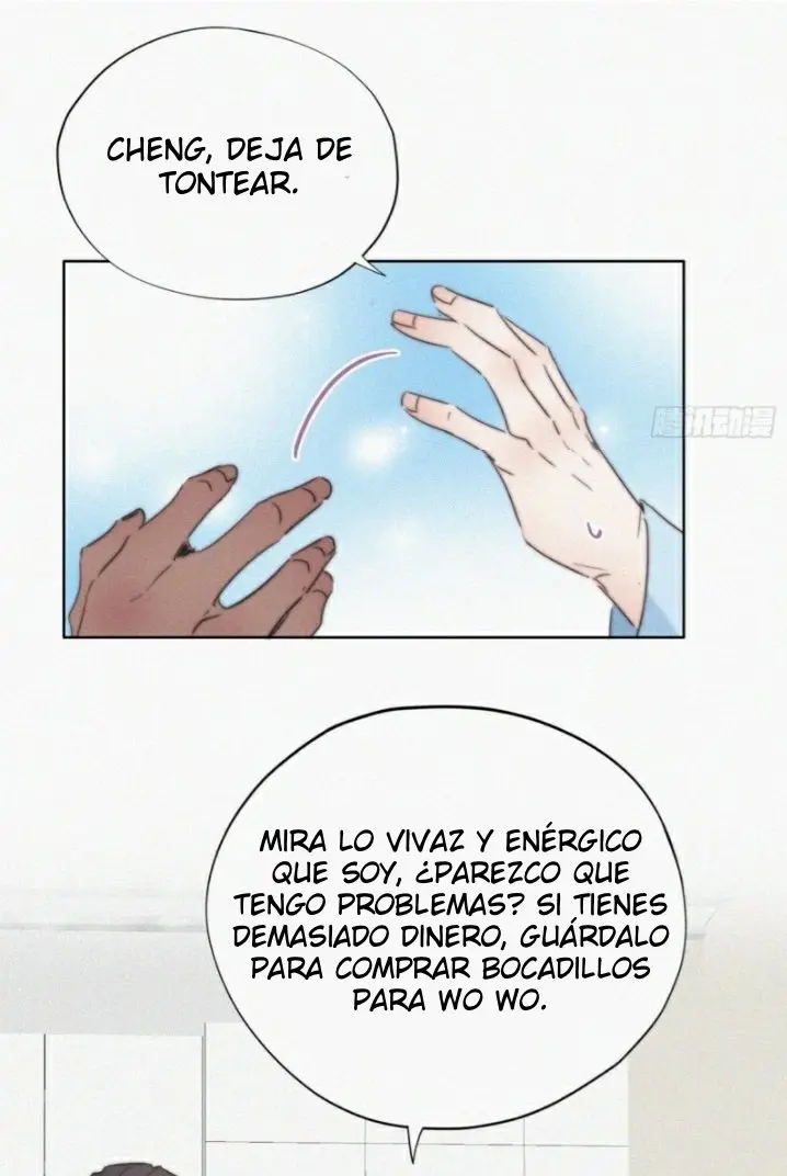 Pregnancy Counterattack (2020) - Capítulo 74 - Página 29 - LectorTMOo