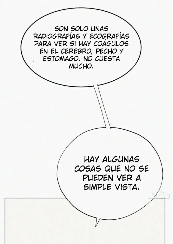 Pregnancy Counterattack (2020) - Capítulo 74 - Página 31 - LectorTMOo