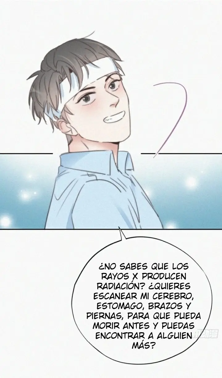 Pregnancy Counterattack (2020) - Capítulo 74 - Página 33 - LectorTMOo