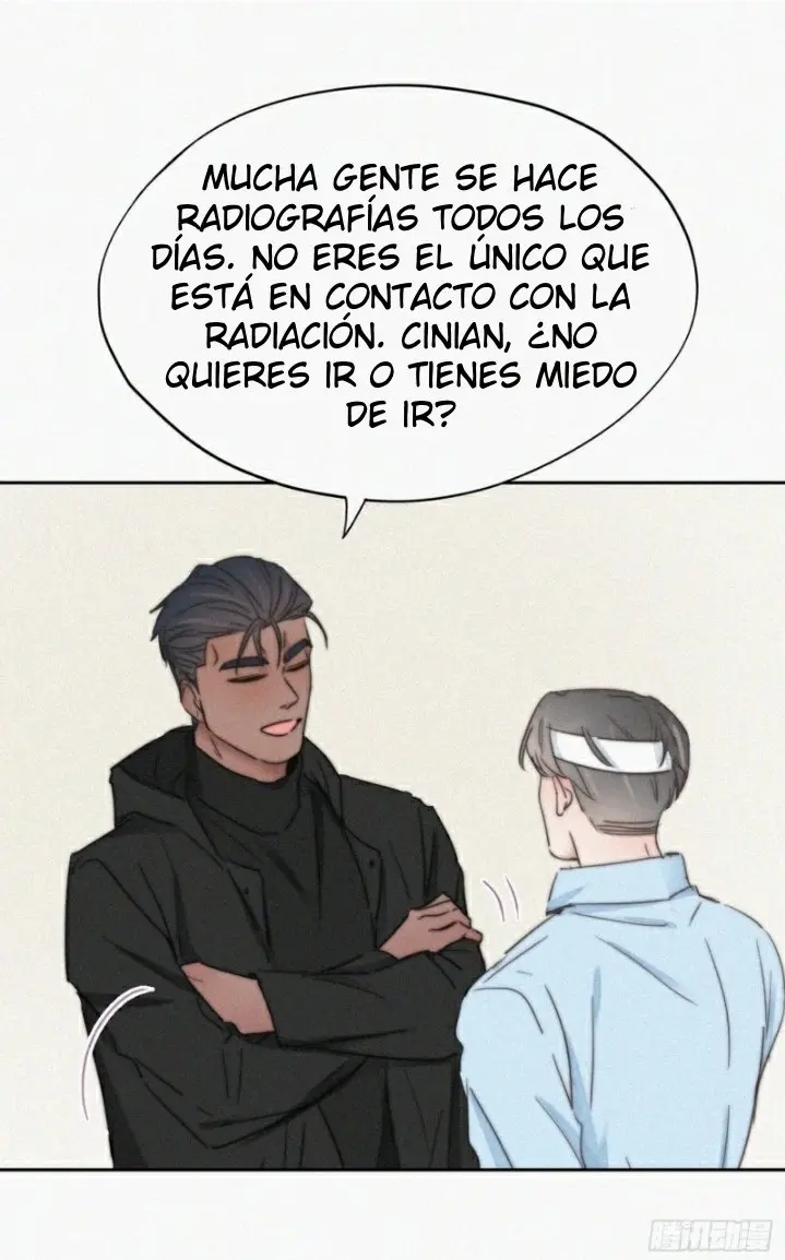 Pregnancy Counterattack (2020) - Capítulo 74 - Página 34 - LectorTMOo