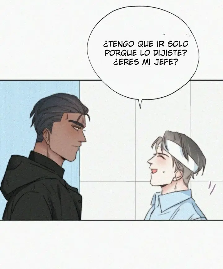 Pregnancy Counterattack (2020) - Capítulo 74 - Página 35 - LectorTMOo