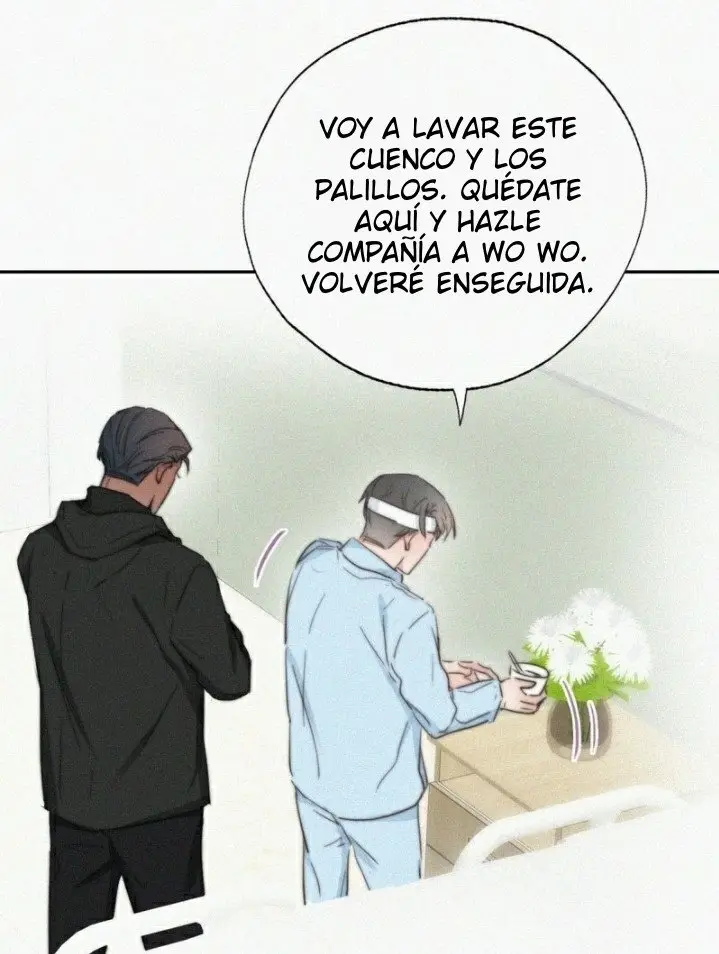 Pregnancy Counterattack (2020) - Capítulo 74 - Página 36 - LectorTMOo