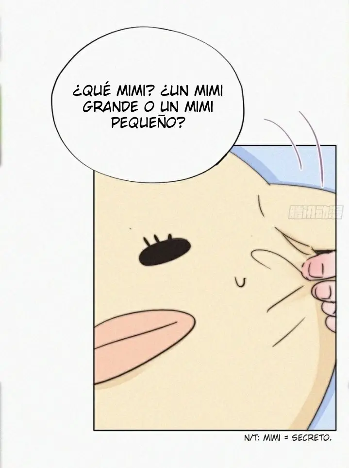 Pregnancy Counterattack (2020) - Capítulo 75 - Página 9 - LectorTMOo