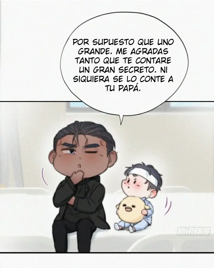 Pregnancy Counterattack (2020) - Capítulo 75 - Página 10 - LectorTMOo
