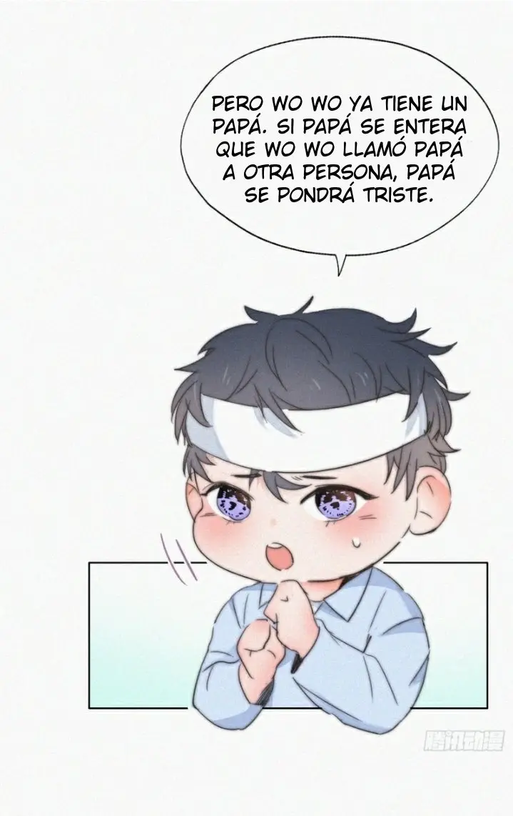 Pregnancy Counterattack (2020) - Capítulo 75 - Página 17 - LectorTMOo
