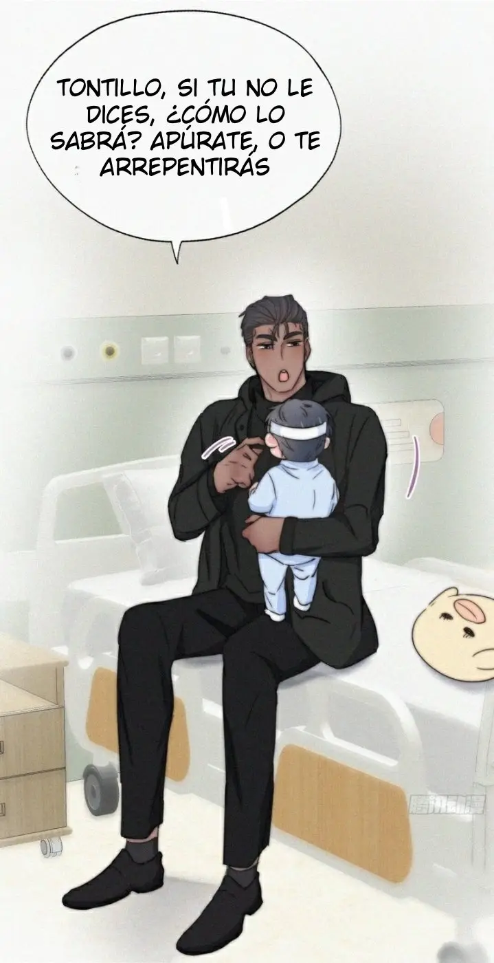 Pregnancy Counterattack (2020) - Capítulo 75 - Página 18 - LectorTMOo