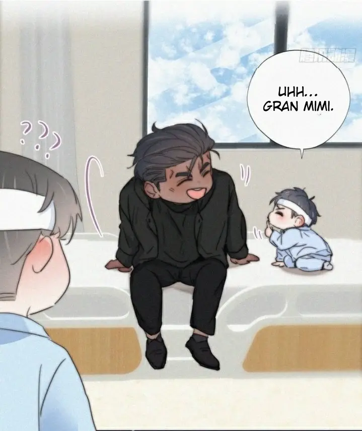 Pregnancy Counterattack (2020) - Capítulo 75 - Página 31 - LectorTMOo