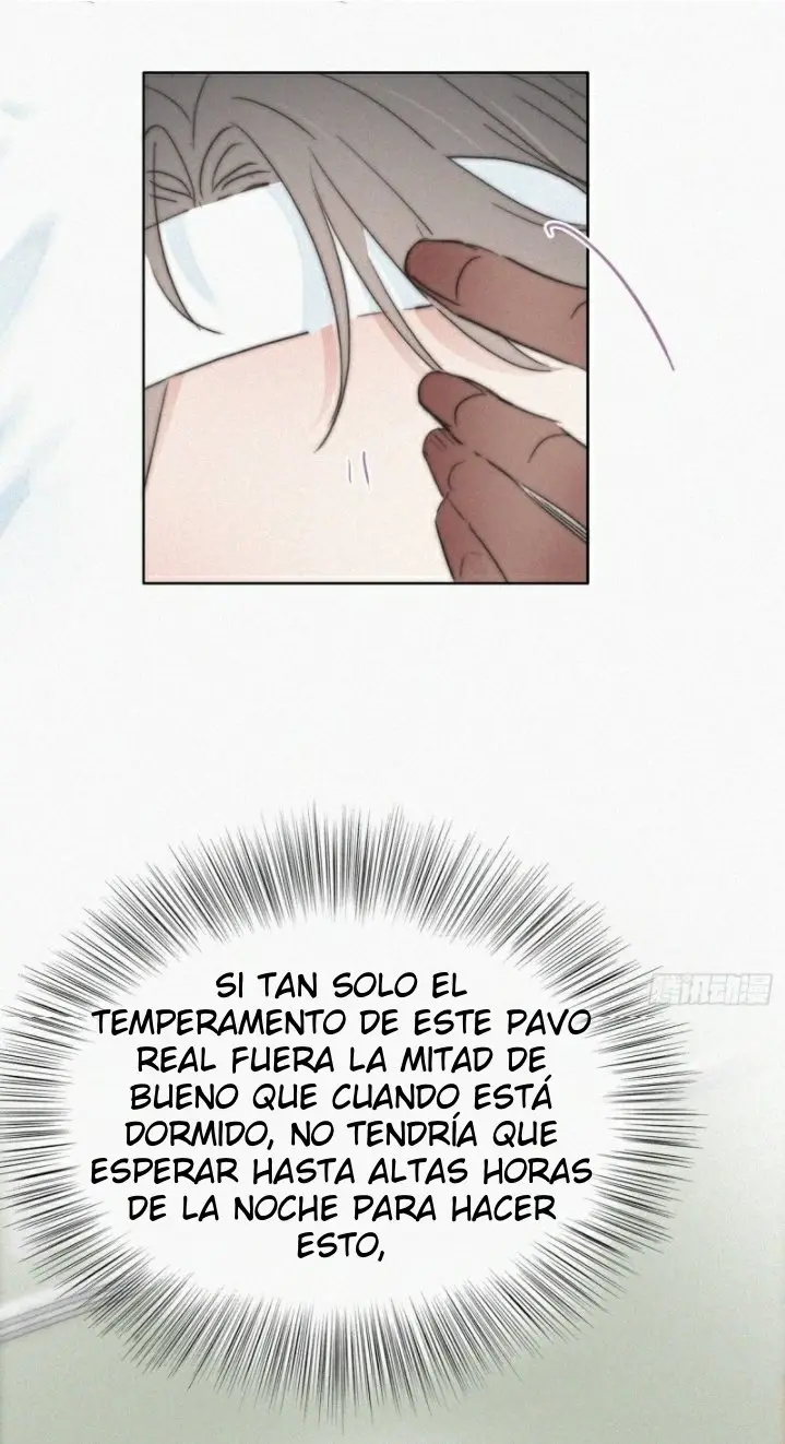 Pregnancy Counterattack (2020) - Capítulo 75 - Página 39 - LectorTMOo