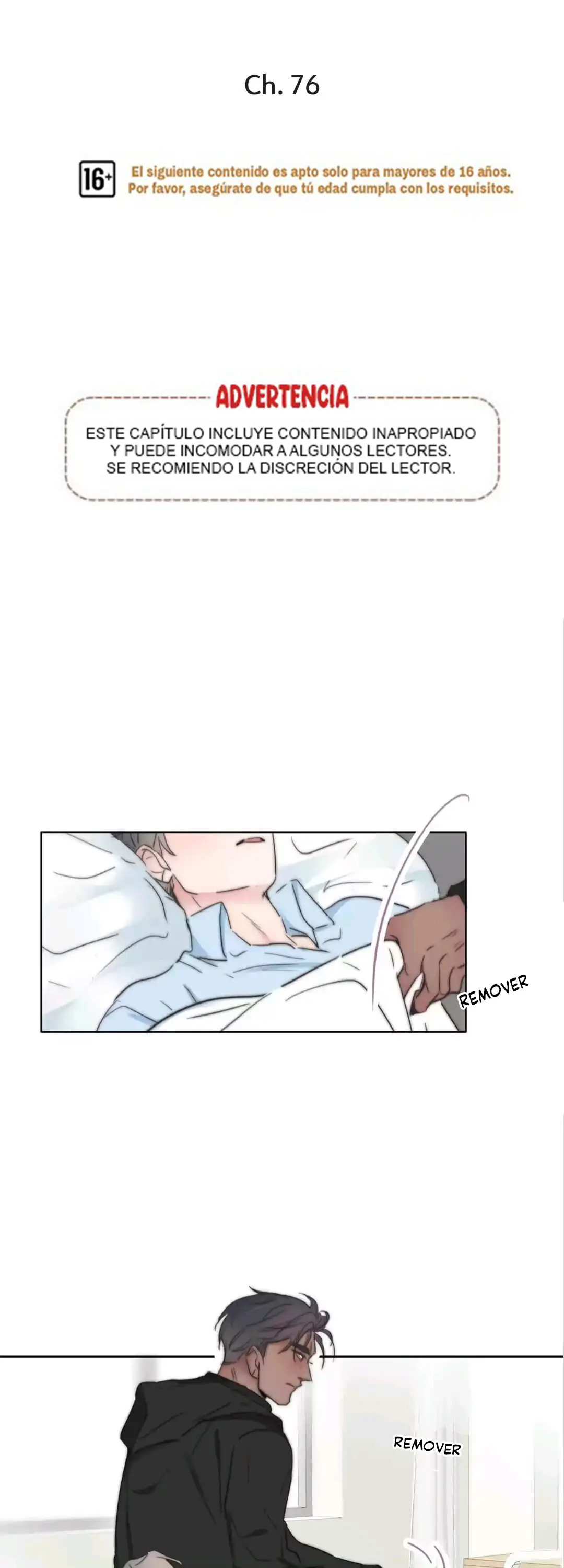 Pregnancy Counterattack (2020) - Capítulo 76 - Página 5 - LectorTMOo