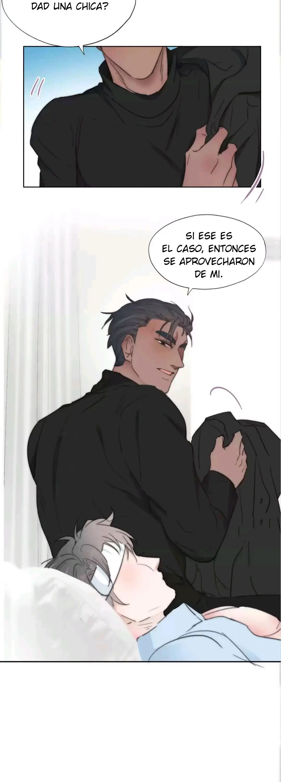 Pregnancy Counterattack (2020) - Capítulo 76 - Página 13 - LectorTMOo