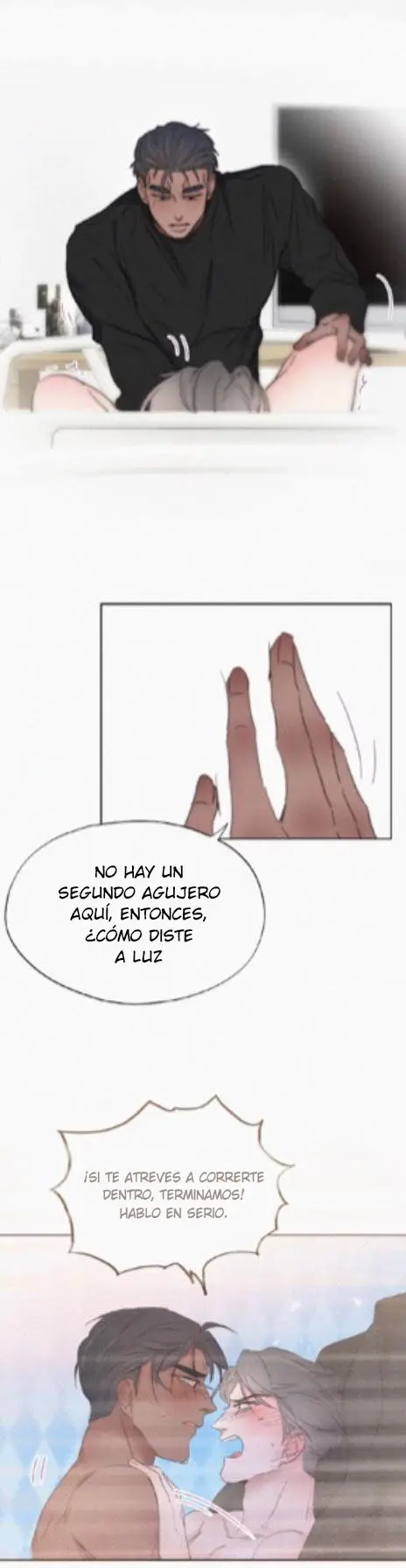 Pregnancy Counterattack (2020) - Capítulo 76 - Página 15 - LectorTMOo