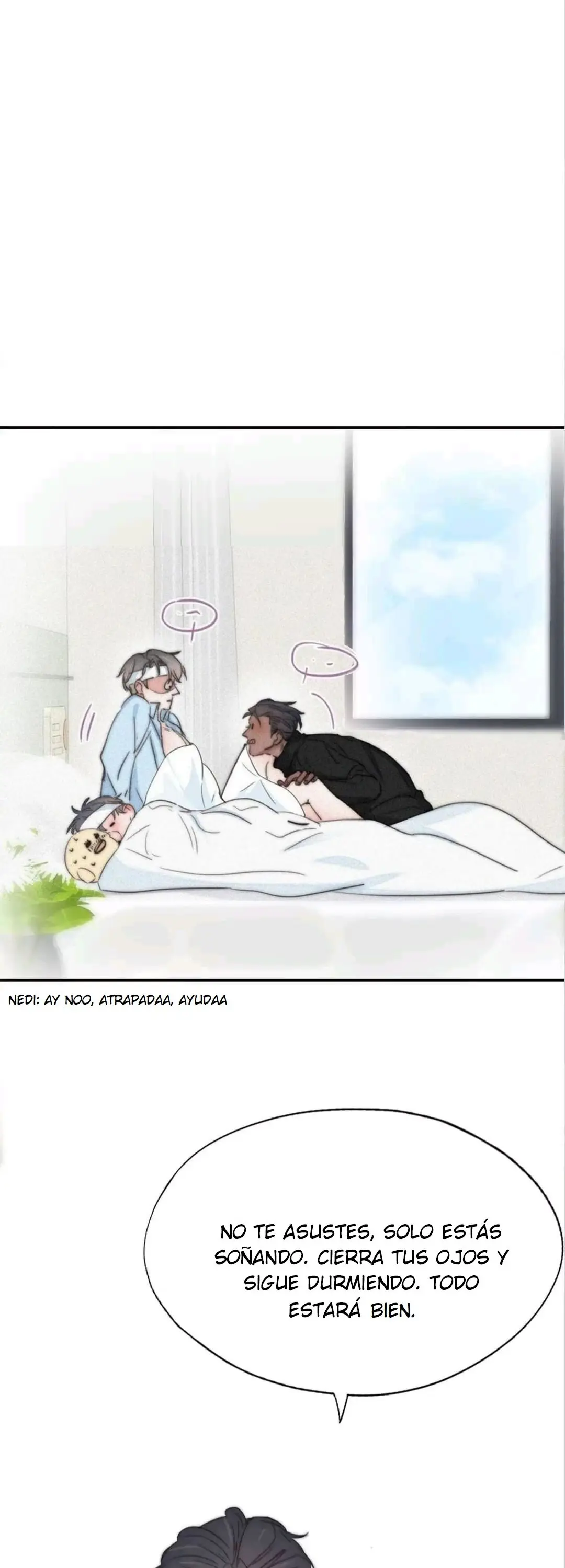 Pregnancy Counterattack (2020) - Capítulo 76 - Página 18 - LectorTMOo