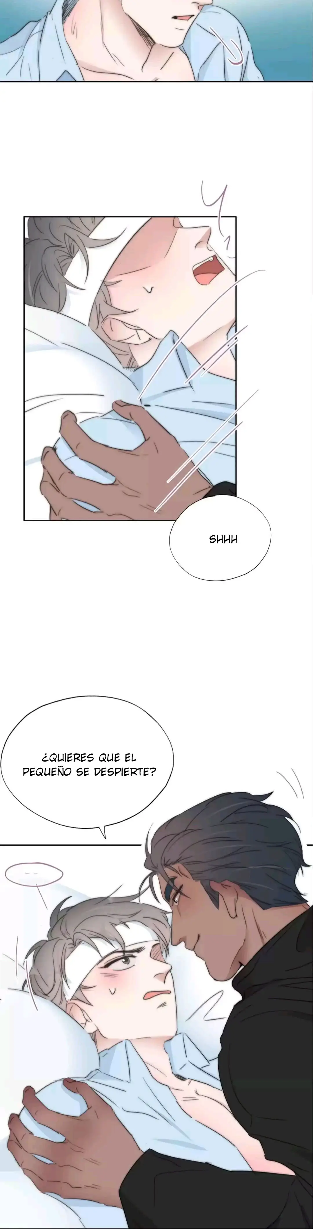 Pregnancy Counterattack (2020) - Capítulo 76 - Página 24 - LectorTMOo