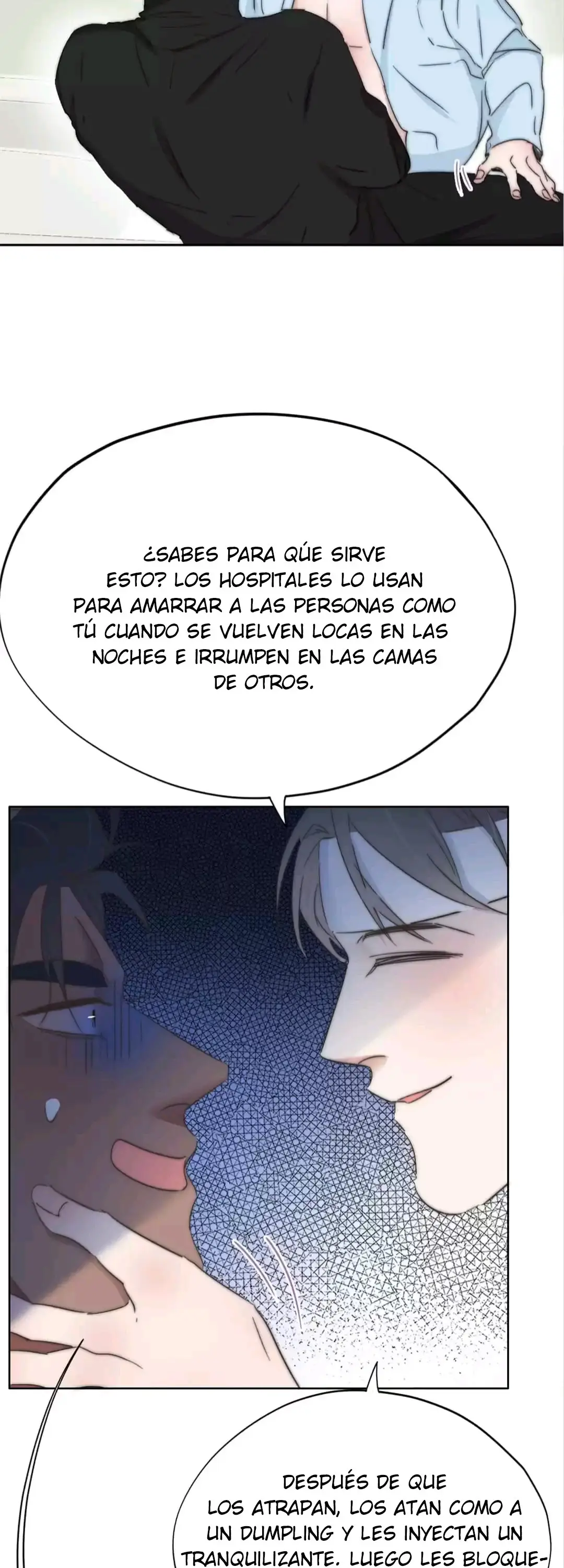 Pregnancy Counterattack (2020) - Capítulo 77 - Página 15 - LectorTMOo