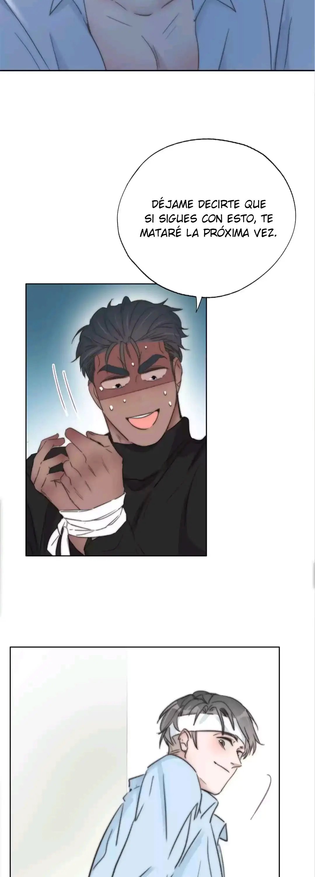 Pregnancy Counterattack (2020) - Capítulo 77 - Página 18 - LectorTMOo