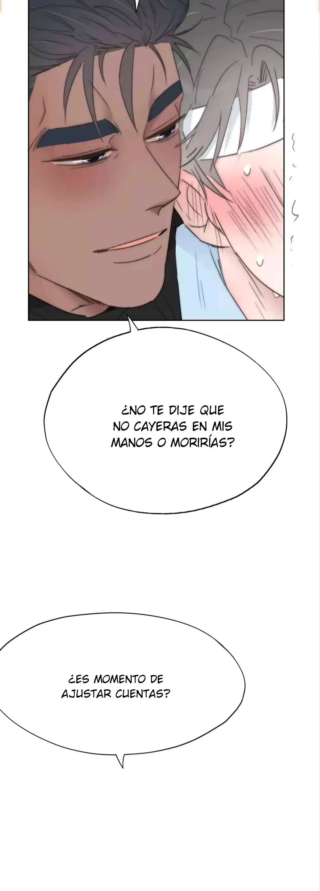 Pregnancy Counterattack (2020) - Capítulo 78 - Página 6 - LectorTMOo