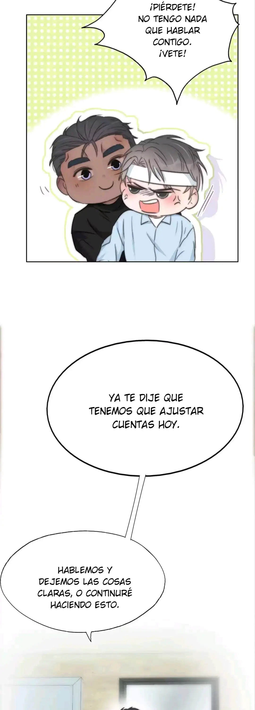 Pregnancy Counterattack (2020) - Capítulo 78 - Página 11 - LectorTMOo