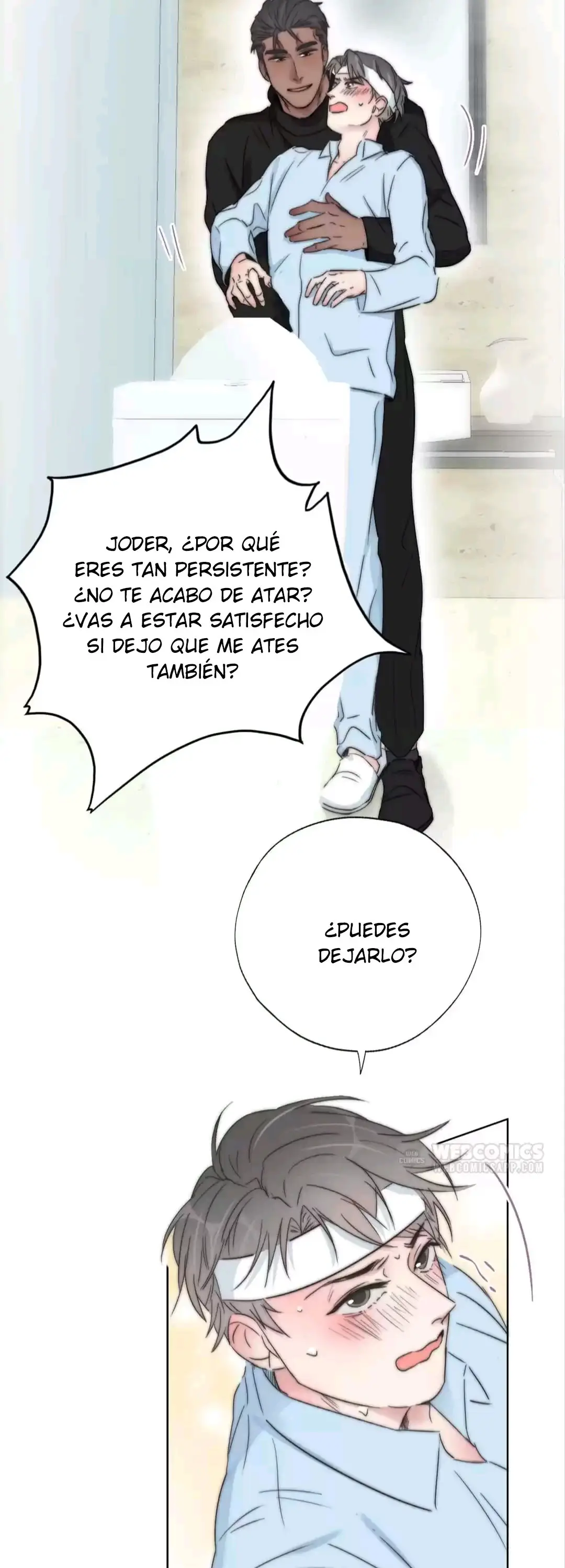 Pregnancy Counterattack (2020) - Capítulo 78 - Página 12 - LectorTMOo