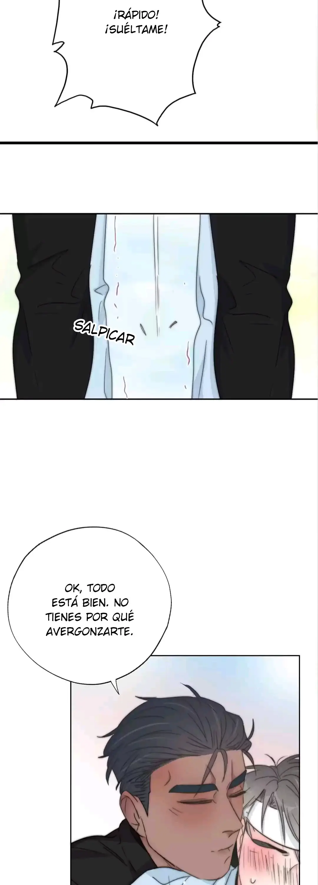 Pregnancy Counterattack (2020) - Capítulo 78 - Página 16 - LectorTMOo