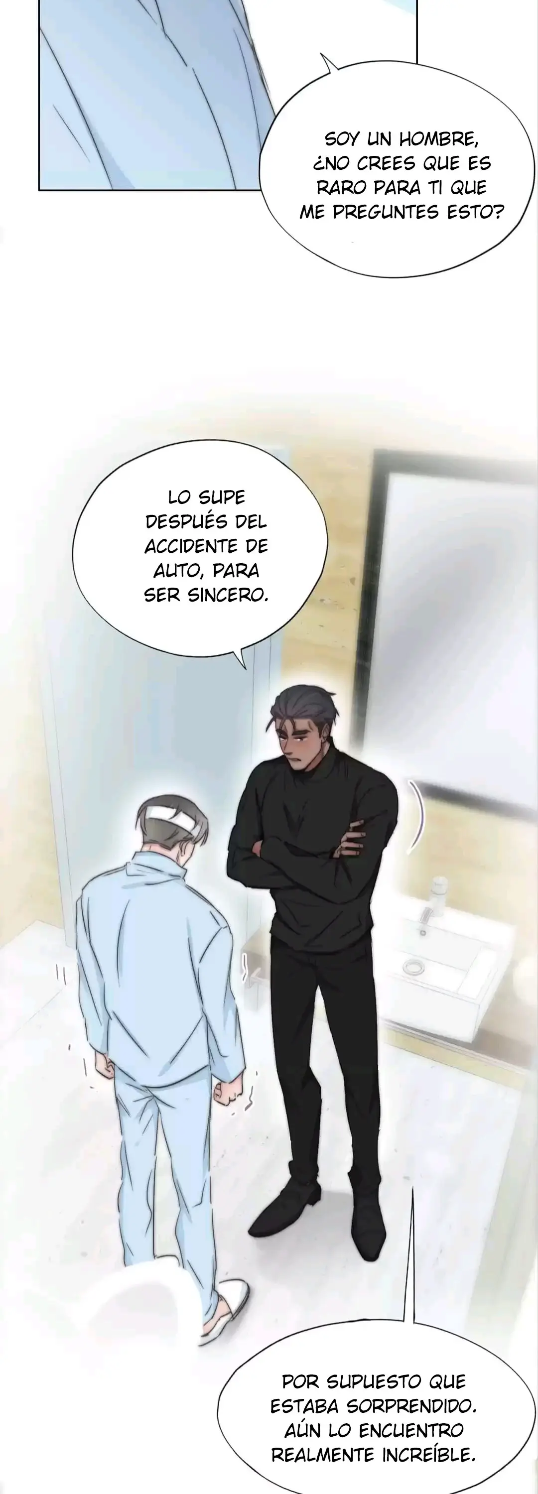 Pregnancy Counterattack (2020) - Capítulo 78 - Página 20 - LectorTMOo