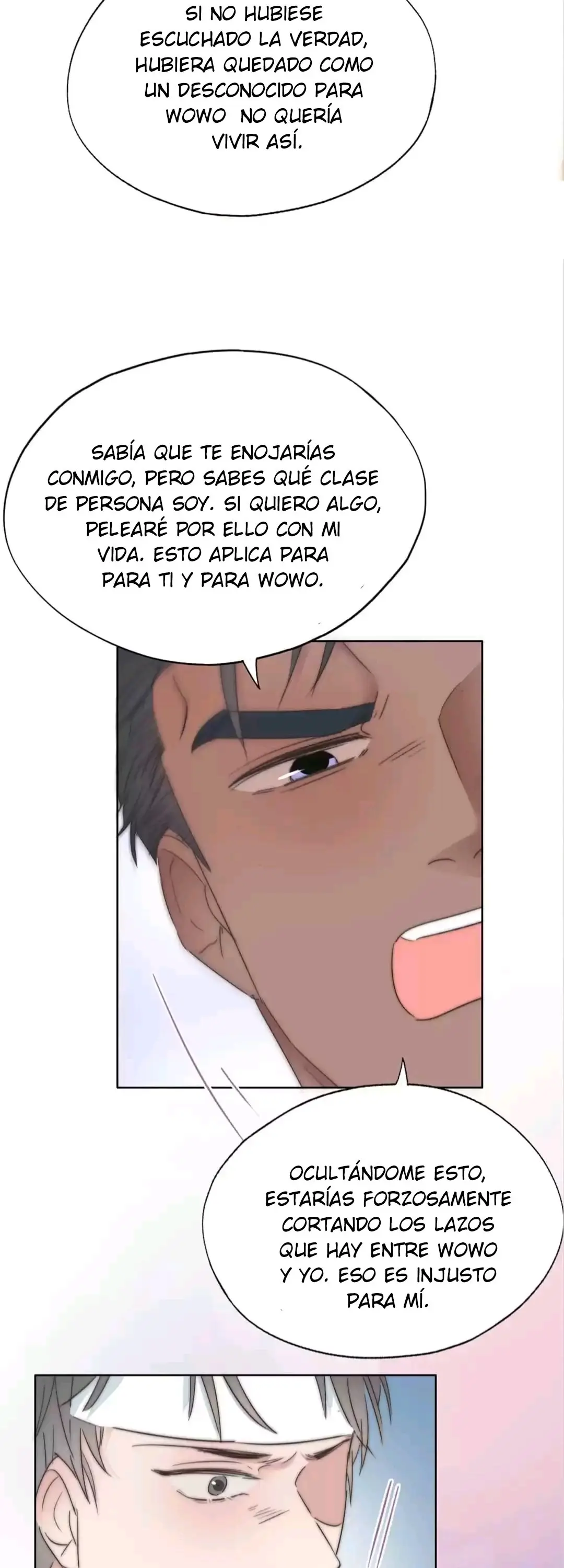Pregnancy Counterattack (2020) - Capítulo 78 - Página 22 - LectorTMOo
