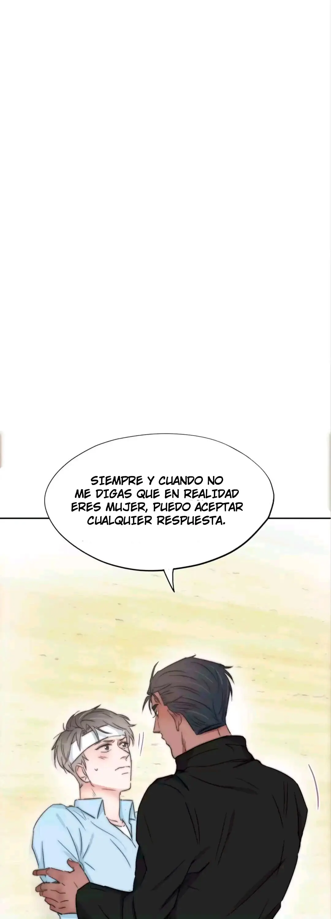 Pregnancy Counterattack (2020) - Capítulo 79 - Página 9 - LectorTMOo