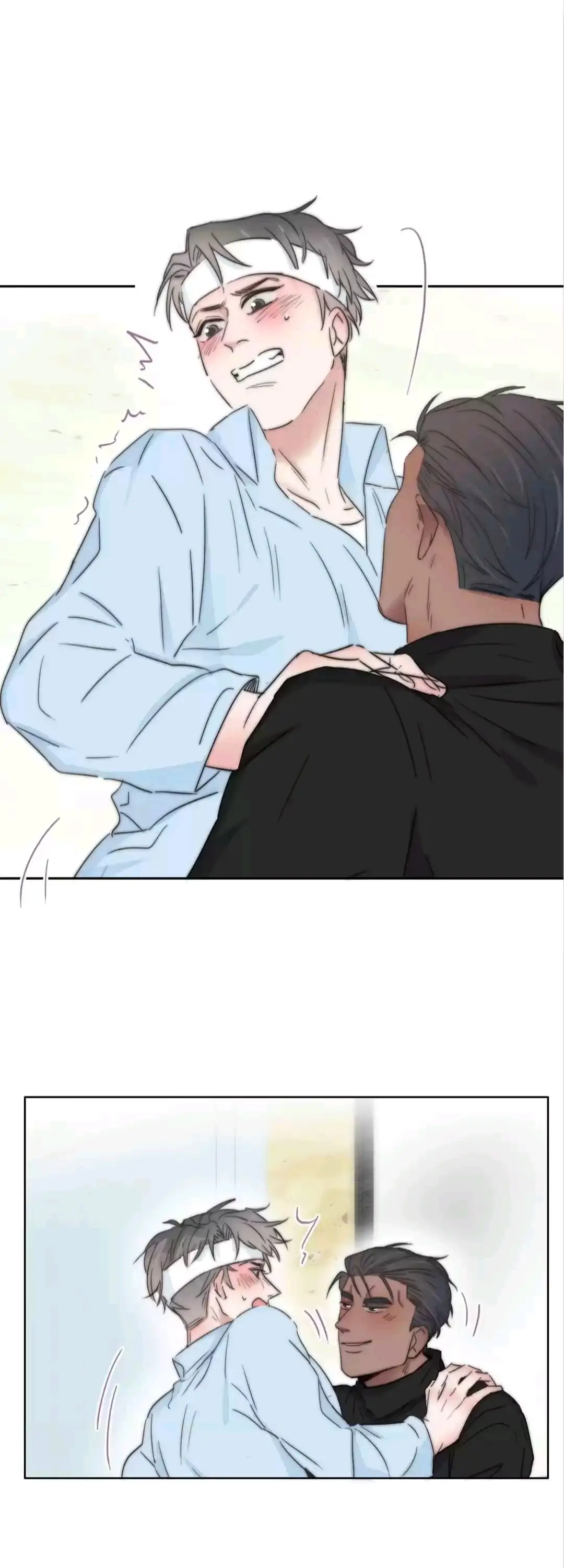 Pregnancy Counterattack (2020) - Capítulo 79 - Página 13 - LectorTMOo