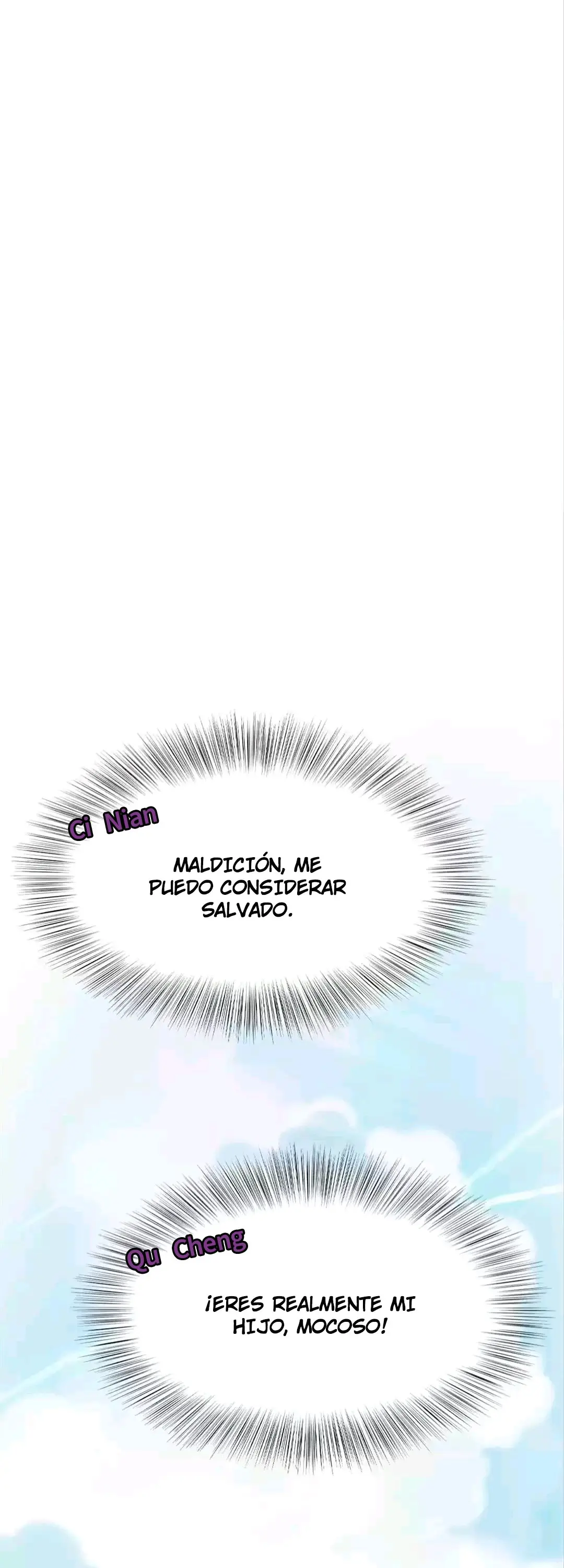 Pregnancy Counterattack (2020) - Capítulo 79 - Página 17 - LectorTMOo