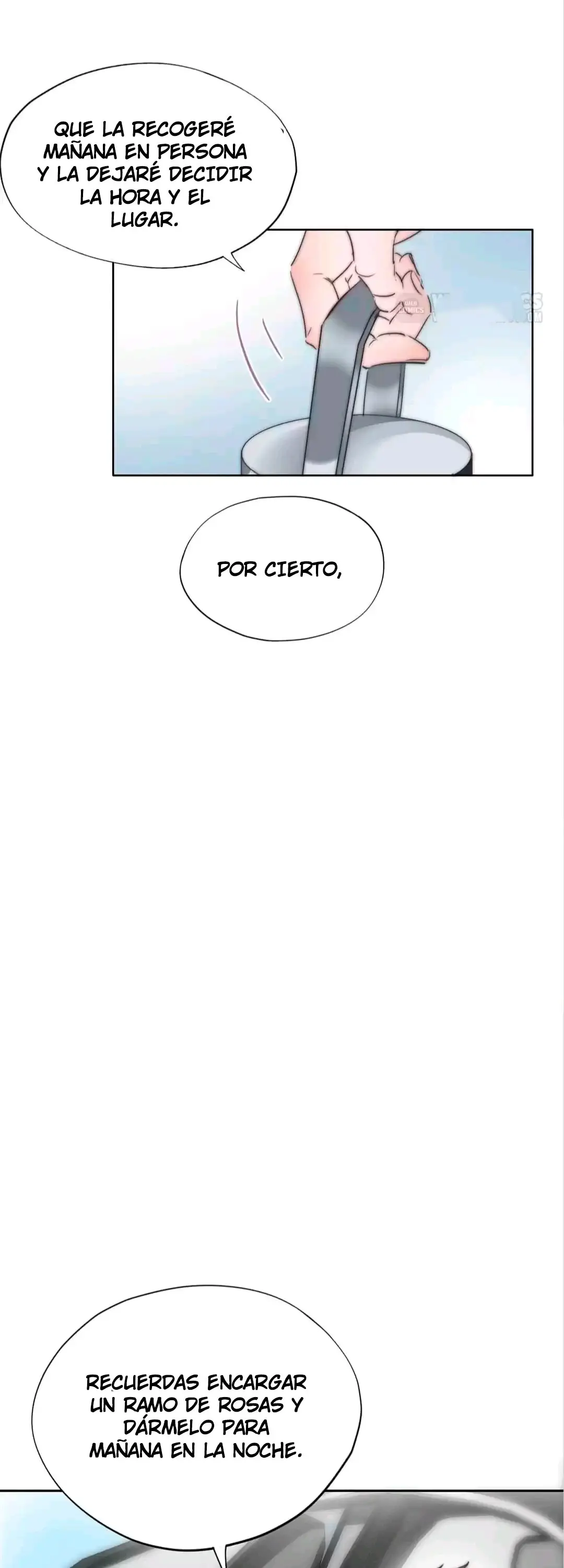 Pregnancy Counterattack (2020) - Capítulo 79 - Página 21 - LectorTMOo