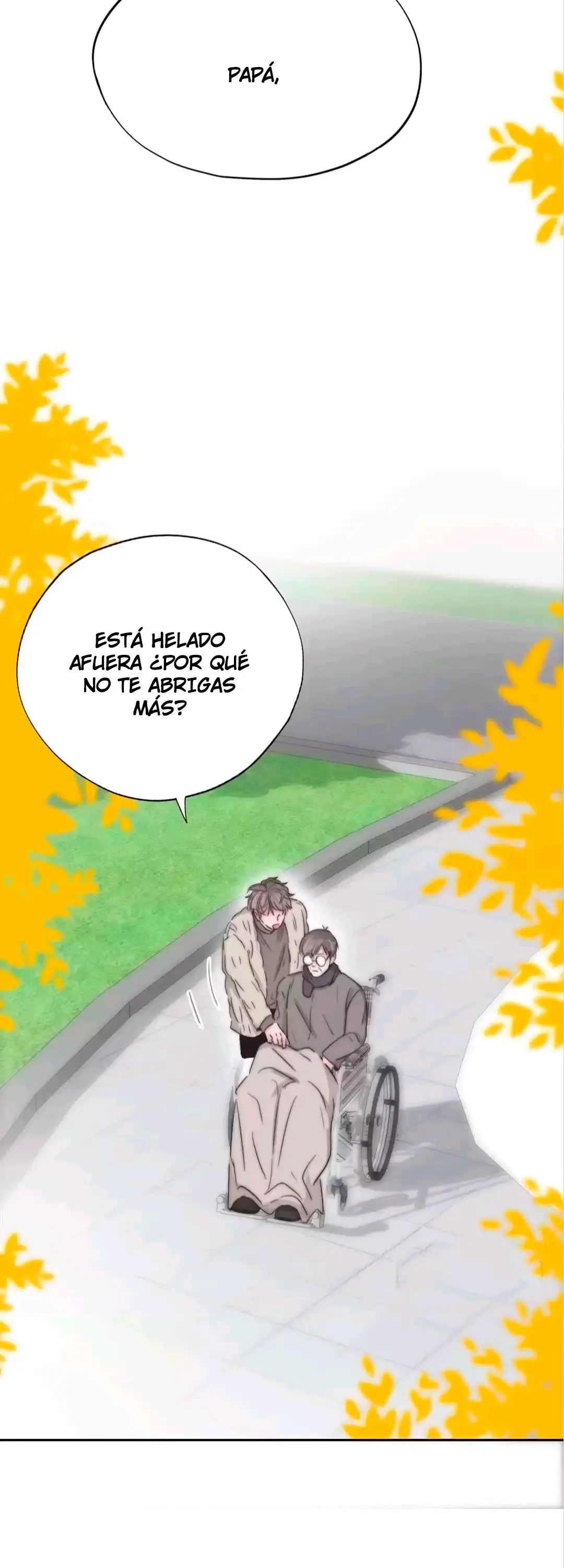 Pregnancy Counterattack (2020) - Capítulo 79 - Página 25 - LectorTMOo